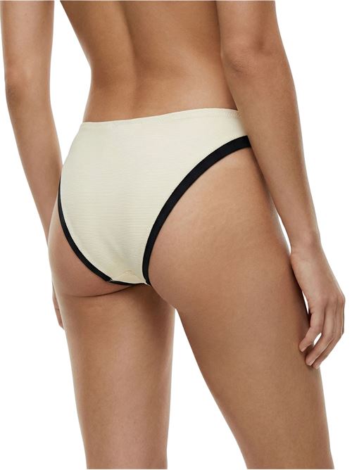 Slip bikini Karl Lagerfeld | B2W46023B09